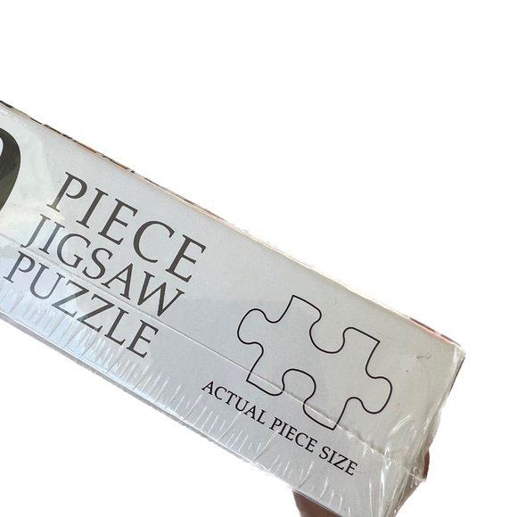 Guanajuato Mexico Jigsaw Puzzle by Mindbogglers 1000 Pieces  NEW Sealed 29 x 23" - Picture 2 of 5